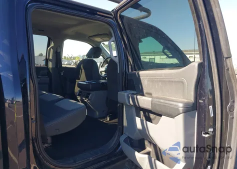 2021 Ford F-150 Xlt из США, поврежденный, VIN 1FTFW1ED7MFC72400